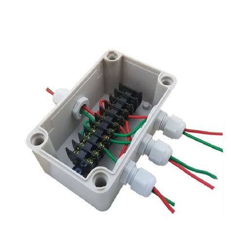 waterproof outdoor junction box lowes|waterproof automotive junction box.